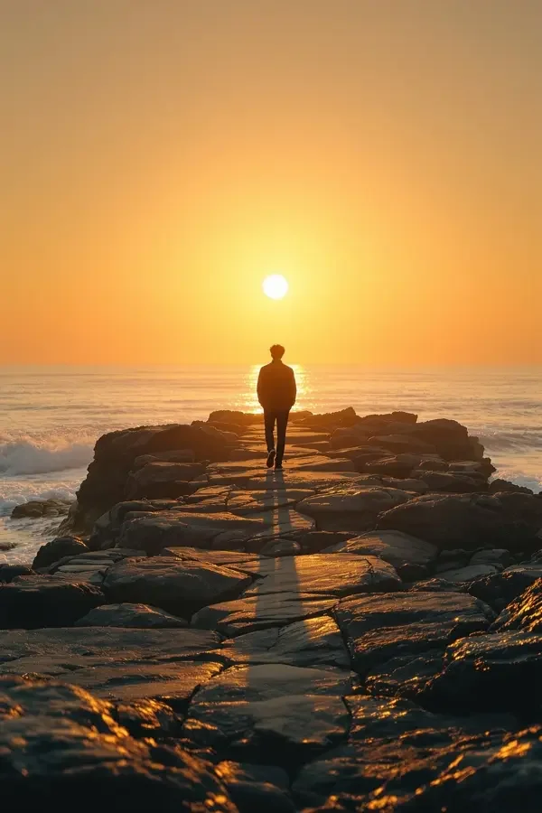 海岸线的尽头 - 88影视网超清画质封面