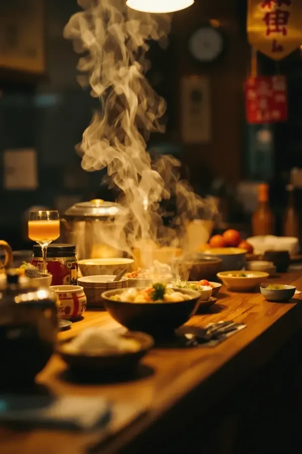 深夜便当屋 - 88影视网超清画质封面